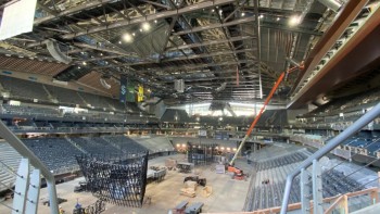 Seattle aura son stade prêt juste à temps
