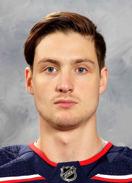 Dean Kukan sera-t-il un futur membre du Kraken ?