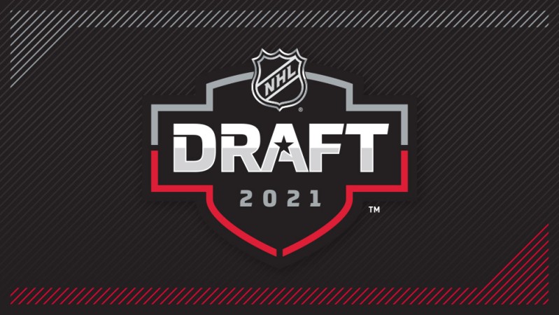 Draft 2021 : les ordres de sélection