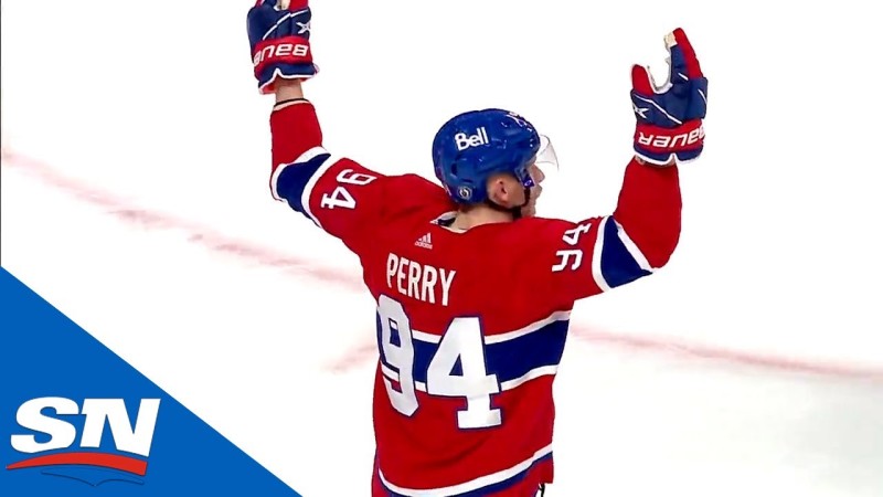 Retour en images sur le parcours du Canadien vers la finale de la Coupe Stanley