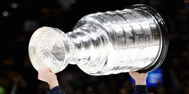 Equipes ayant gagné plusieurs fois la Coupe Stanley depuis l'année 2000