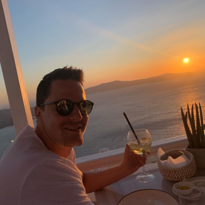 Gaëtan Haas va passer une autre étape importante de sa vie