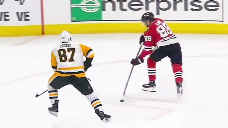 15 petits chefs d'oeuvre signés Patrick Kane