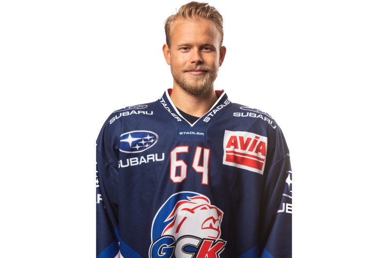 Deux belles signatures pour les GCK Lions