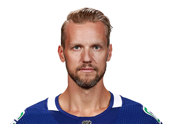 Alex Edler quittera les Canucks après 15 ans