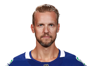 Alex Edler quittera les Canucks après 15 ans