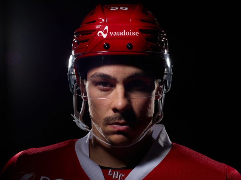 Charles Hudon ne retentera pas une nouvelle aventure en Europe