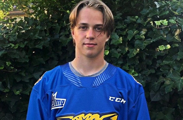 Les Suisses Jonas Taibel et Liekit Reichle joueront en Amérique du Nord