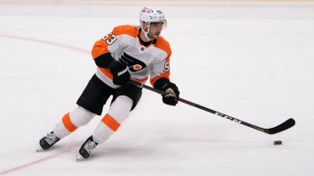 Ca bouge également entre les Flyers et les Coyotes
