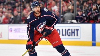 Seth Jones s'en va bien aux Blackhawks de Chicago