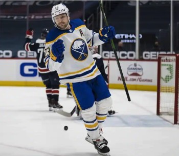 Sam Reinhart s'en irait en Floride