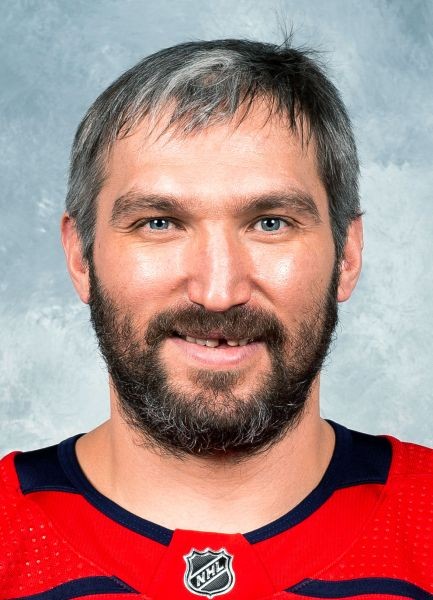 Alex Ovechkin devrait signer son nouveau contrat ces prochains jours