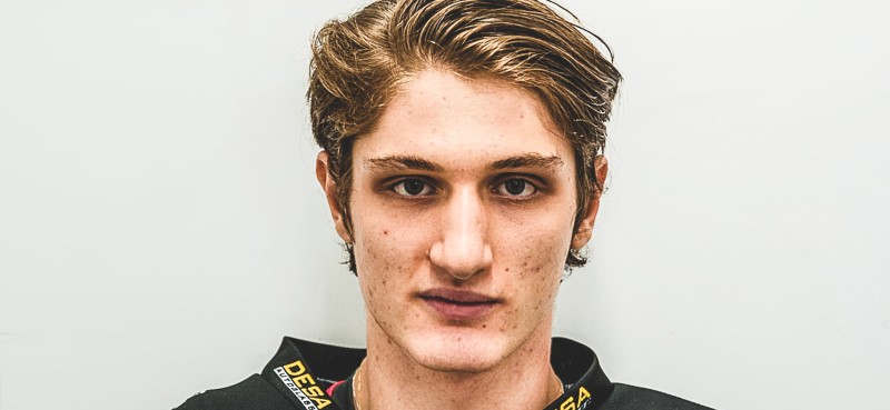 Brian Zanetti est le quatrième joueur de Lugano à être drafté, qui sont les trois autres et par quelles équipes ?