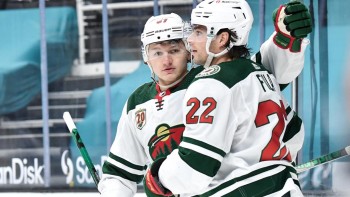 Kevin Fiala reçoit une offre qualificative du Wild