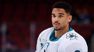 L'épouse d'Evander Kane enfonce un peu plus le joueur