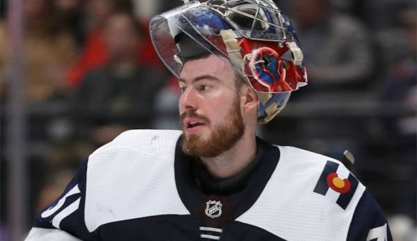 Le Kraken se plante dans les termes du contrat de Philipp Grubauer