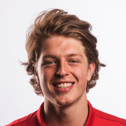 Les Predators préfèrent que Simon Knak se développe du côté de Davos