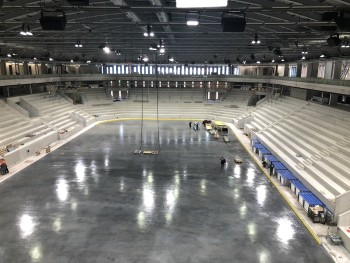 La Nuova Valascia approche de son terme