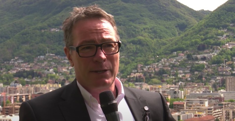 Chris McSorley a débuté à Lugano mais n'en a pas fini avec ses prétentions de plusieurs millions envers Genève