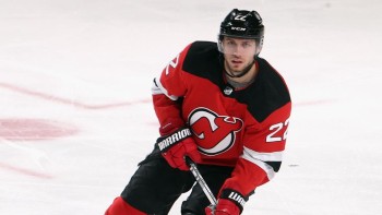 Ryan Murray quitte les Devils pour l'Avalanche