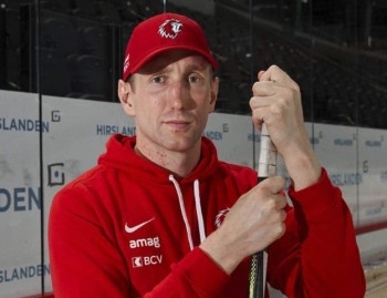 Justin Krueger reste Lausannois