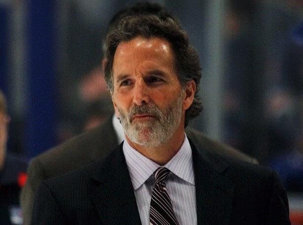John Tortorella passera du côté de la TV
