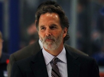 John Tortorella passera du côté de la TV