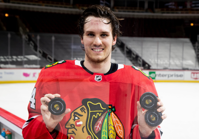 Best of de la saison de Pius Suter