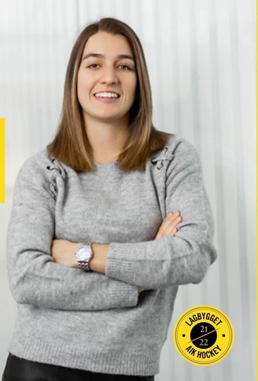 Des offres de Suisse et des Etats-Unis pour Sarah Forster