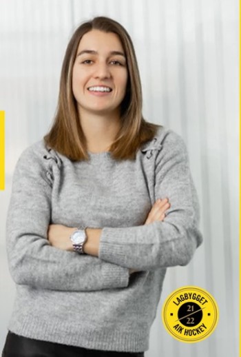 Des offres de Suisse et des Etats-Unis pour Sarah Forster