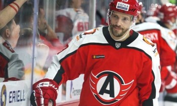 Pavel Datsyuk prend le temps de la réflexion sur la suite de sa carrière