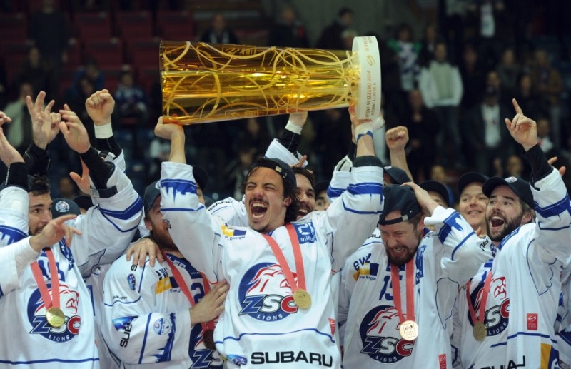 Les mots de Roman Wick pour annoncer sa retraite