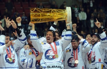 Les mots de Roman Wick pour annoncer sa retraite