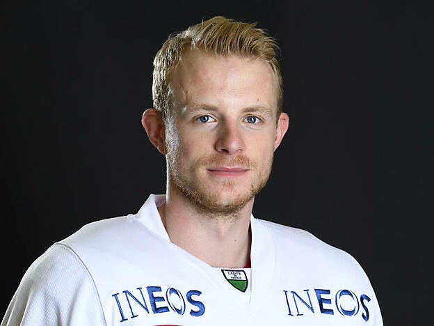 Joël Vermin va retrouver le CP Berne