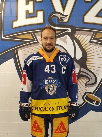 Jan Kovar remplacera Raphael Diaz