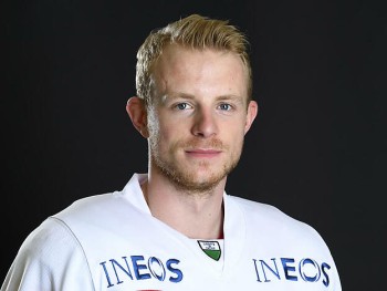 Berne confirme un contrat de quatre ans avec Joël Vermin