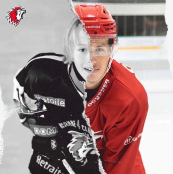 Deux jeunes Lausannois obtiennent leur premier contrat pro