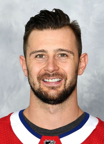 Tomas Tatar épaulera Nico Hischier