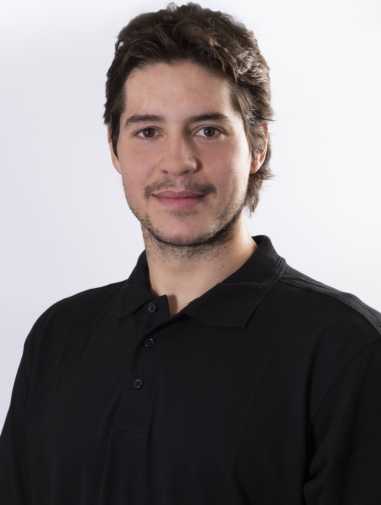 Stefan Mäder pourrait avoir sa chance avec Viège