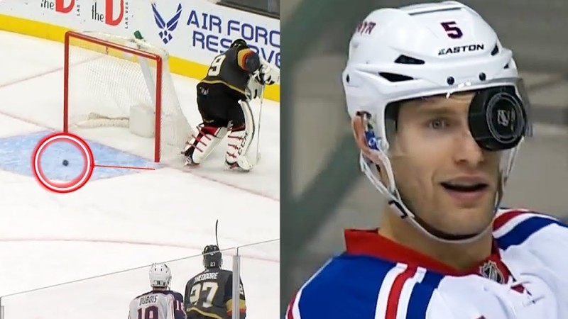 Petite sélection de pucks bien capricieux