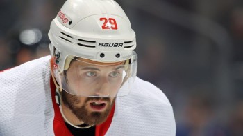 Brendan Perlini passe d'Ambri aux Oilers d'Edmonton