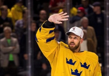Anders Nilsson met un terme à sa carrière