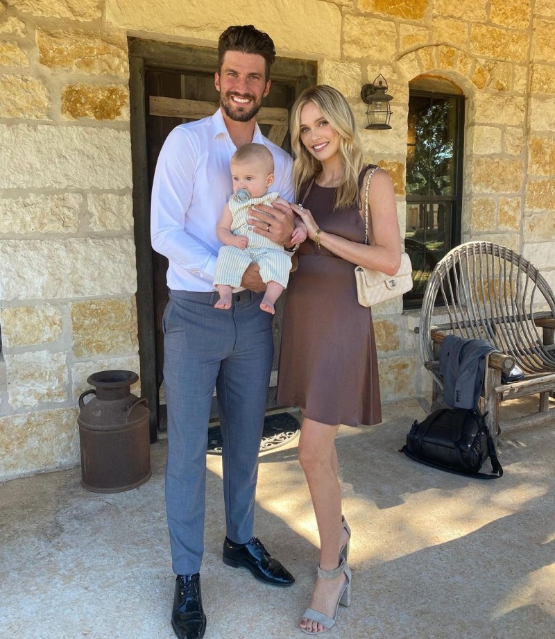 Petite sélection de photos de la famille Josi