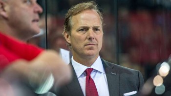 Team Canada désigne son staff pour les Jeux Olympiques