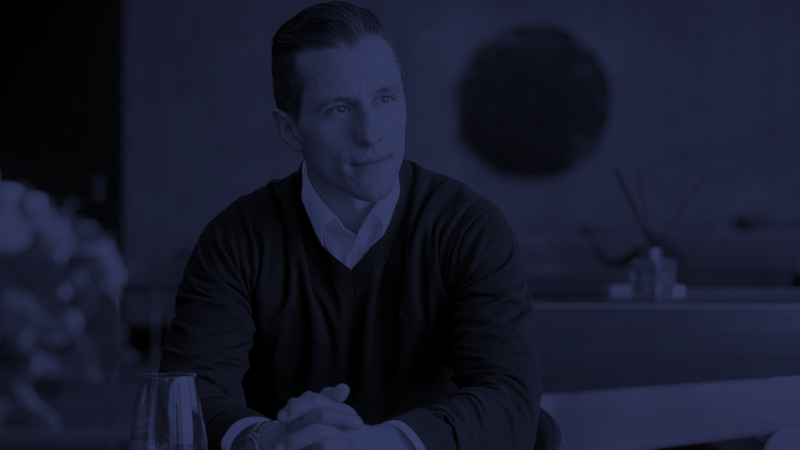 John Gobbi sera le nouveau CEO de Fribourg-Gottéron