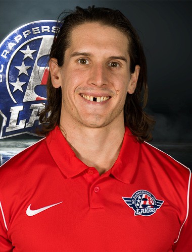 Très longue absence pour Steve Moses