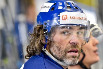 Jaromír Jágr pourrait encore jouer au plus haut niveau le jour de ses 50 ans