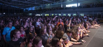 Une belle brochette de légendes du HC Lugano sera réunie le temps d'une soirée