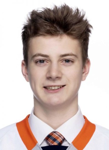 Après Olten, Brennan Othmann patinera avec les Rangers de New York