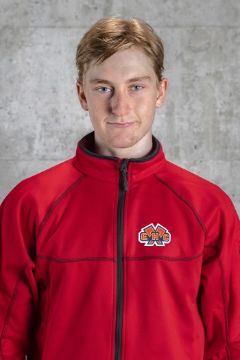 Janis Moser aura sa chance en NHL et Bienne pourra aligner un cinquième étranger